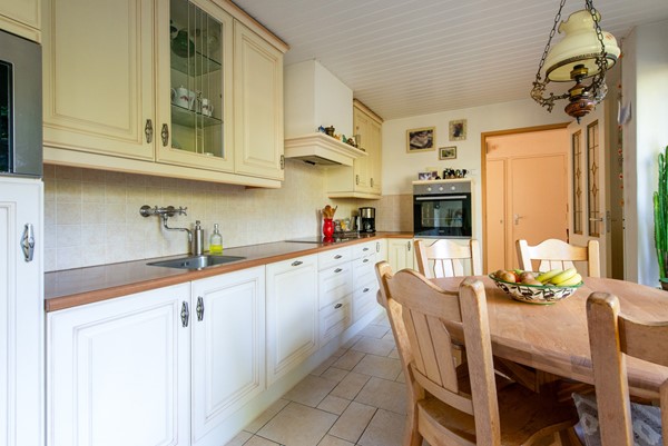 Medium property photo - Renatusdonk 7, 4707 XA Roosendaal